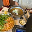 오복솥뚜껑 홍대반가2호점 | &lt;오복솥뚜껑 홍대점&gt; 솥뚜껑에 한번에 구워주는 24시 홍대 고깃집 방문 : 삼겹살 가성비 최고
