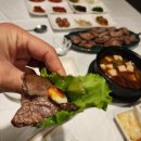 숲속통나무 이미지