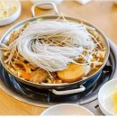 매운돼지등갈비찜