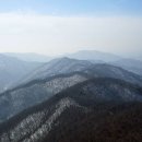 진경산수