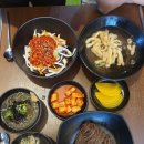 청원모밀 도곡점