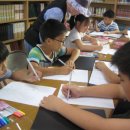 열린점자작은도서관 이미지