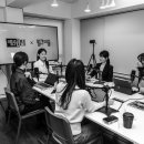 그림책 읽기와 감정일기 쓰기 이미지