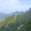병산할머니경로당 | 우두산-의상봉-지남산-장군봉-바리봉...경남 거창군 가북면, 가조면, 합천군 가야면