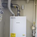 일신보일러 이미지