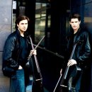 [배경음악] 2cellos(투 첼로스) -Chariots of fire (불의 전차) 이미지