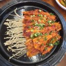 갓마을가든 | 현지인 맛집｜부모님과 함께 가기좋은 강릉 초당 순두부마을 맛집 : 다송가든 스지전골,더덕구이정식 후기