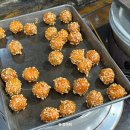 대성수제꿀빵 | 진주 중앙시장 꿀빵 맛집 대성수제꿀빵 가격 보관법 맛 총정리