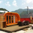 내설악글램핑파크 이미지