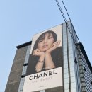 2024 성수 코코 샤넬 크러쉬 팝업스토어 CRUSH STORY 다녀온 후기