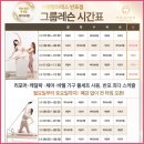 필라테스 | 일원동 필라테스 씨엘 필라테스 후기