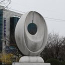 김유정 문학비 이미지