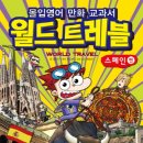 월드트레블