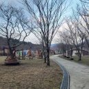 노루생태관찰원 이미지