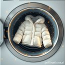 햇볕 세탁 | 겨울 패딩 세탁, 이렇게 하면 10년은 더 입는다! ❄️🧥