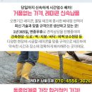 고안사슴농장 이미지