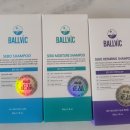 (주)이노진 | 볼빅샴푸 체험후기