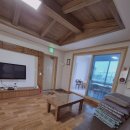 메이플풀빌라 | 아이와 머물기 편안했던 고성펜션, 고성 메이플 키즈 풀빌라