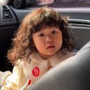 여자아이 히피펌 롯드 셀프 파마 성공 후기 내돈내산
