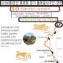 12/16(화)경기둘레길 10코스 군남홍수조절지~숭의전지 (역방향 진행) 이미지