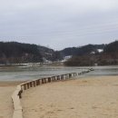 무섬마을 이미지