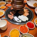 고기싸롱 이미지