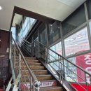 롯데리아(복현점) 이미지