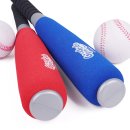 협동조합 메디앤케어 | [소프트폼배트] 짐앤키즈 소프트 폼 배트 세트로 시작한 우리 집 야구연습 일기