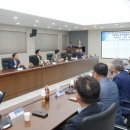 KOREA 태권도 이미지