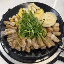 성저로 | 고양종합운동장 맛집 훼미리부대찌개 일산필립점 한우곱창구이 후기