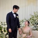 아모레플라워 | 광주 아이폰스냅 정원헬퍼스냅이 함께한 사랑가득 제이아트 1층 아모레홀 본식후기💛