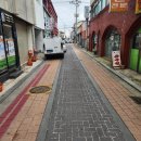 장미칼국수 | 군산 장미칼국수 내돈내산 후기