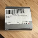 58 | Rayban Daddy&#39;O 레이밴 대디오 선글라스 군모 58호 구매 후기