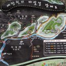 마실길 입구 주차장 이미지