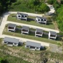 데미샘자연휴양림 이미지