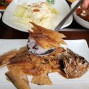 미락한정식 이미지