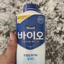 면역창조삼 | 매일 바이오 드링킹 요거트 플레인 후기
