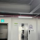 동화중심주차타워 공영주차장 이미지