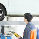 연식자동차정비 이미지