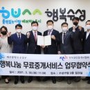 행복부동산중개 이미지