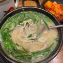[부산/초량] 대건명가돼지국밥- 진한 국물과 겉절이가 맛있는 부산역 맛집