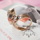 5부 다이아몬드 커플링 List ♥ 결혼예물반지 예쁜 곳 ♡ 이미지