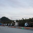 고래불국민야영장 이미지