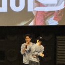 퍼스트라이드 무대인사 보고왔어요! 이미지