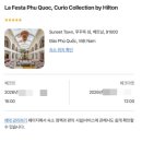라페스타투어 | 푸꾸옥 남부 숙소 라페스타 1박 내돈내산 후기ㅣ불꽃놀이 뷰 명당 룸 추천