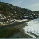 샤갈의 마을 이미지