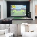 미호스크린골프 이미지