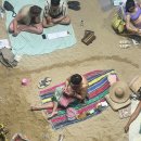 Sea Sun | 탬버린즈 썬앤씨 (SUN&amp;SEA) 오페라 후기