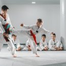 예사랑태권도 이미지