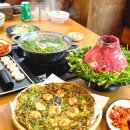11650-16-114-14 | 김포 장기동 맛집 통새우 미나리전과 볶음밥 필수 담구리 샤브샤브 칼국수